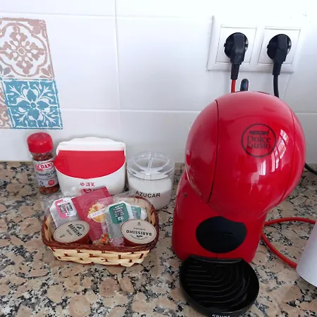 Casa El Cuartel With Private Seaview Rooftop