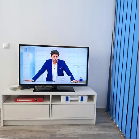 Dom wakacyjny Casa El Cuartel With Private Seaview Rooftop