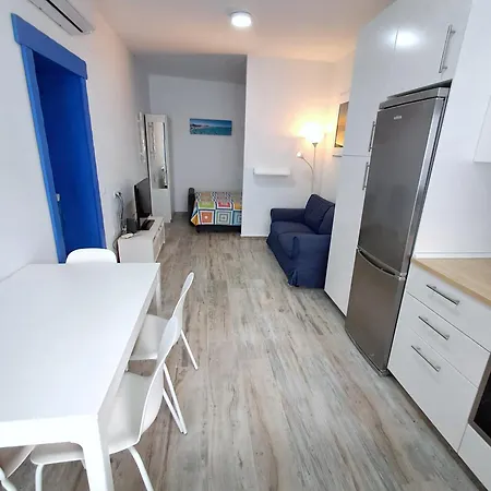 Casa El Cuartel With Private Seaview Rooftop Conil De La Frontera