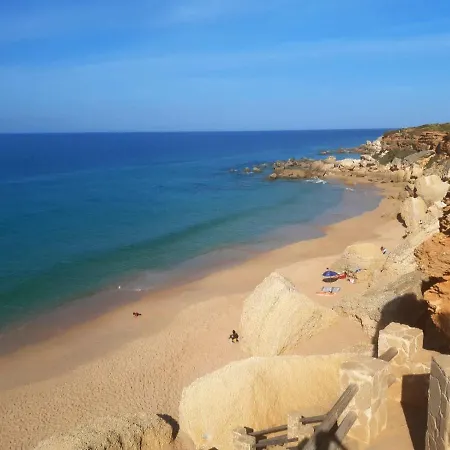 Casa El Cuartel With Private Seaview Rooftop Ferienhaus Conil De La Frontera