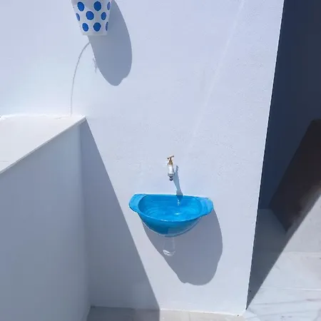 Casa El Cuartel With Private Seaview Rooftop *