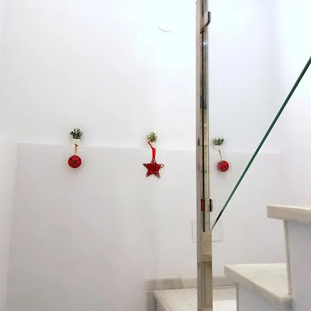 Casa El Cuartel With Private Seaview Rooftop Conil De La Frontera