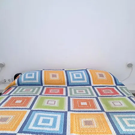 בית נופש Casa El Cuartel With Private Seaview Rooftop