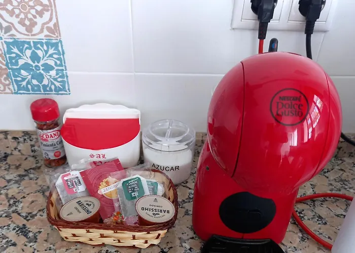 Casa El Cuartel With Private Seaview Rooftop