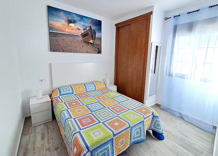 Casa El Cuartel With Private Seaview Rooftop