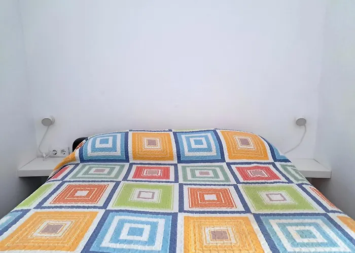 Дом отдыха Casa El Cuartel With Private Seaview Rooftop