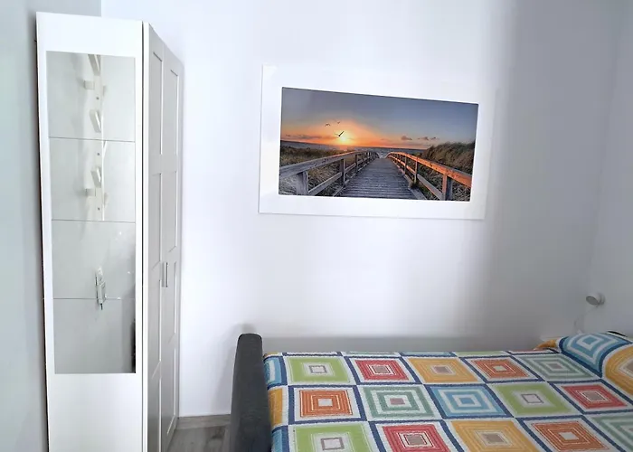 Casa El Cuartel With Private Seaview Rooftop