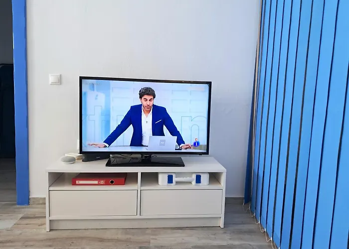 Дом отдыха Casa El Cuartel With Private Seaview Rooftop