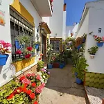 Casa El Cuartel With Private Seaview Rooftop