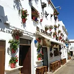 Casa El Cuartel With Private Seaview Rooftop * Conil De La Frontera