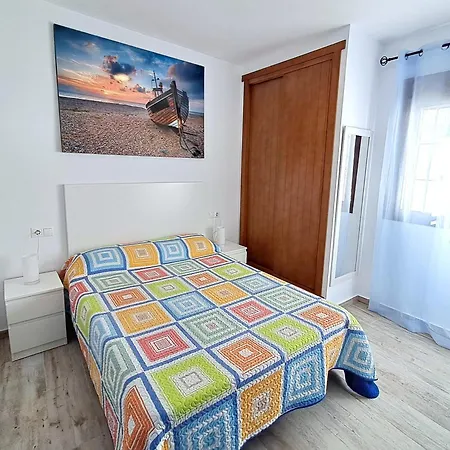 Casa El Cuartel With Private Seaview Rooftop