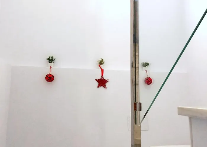 Casa El Cuartel With Private Seaview Rooftop קוניל דה לה פרונטרה