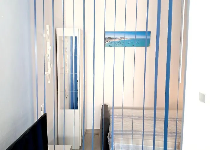 Casa El Cuartel With Private Seaview Rooftop * קוניל דה לה פרונטרה