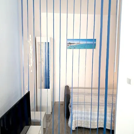 Casa El Cuartel With Private Seaview Rooftop * Коніль-де-ла-Фронтера