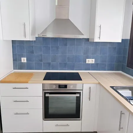 Casa El Cuartel With Private Seaview Rooftop Semesterbostad *