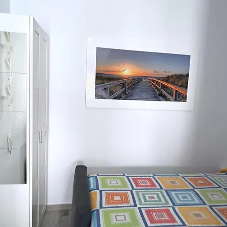 Casa El Cuartel With Private Seaview Rooftop