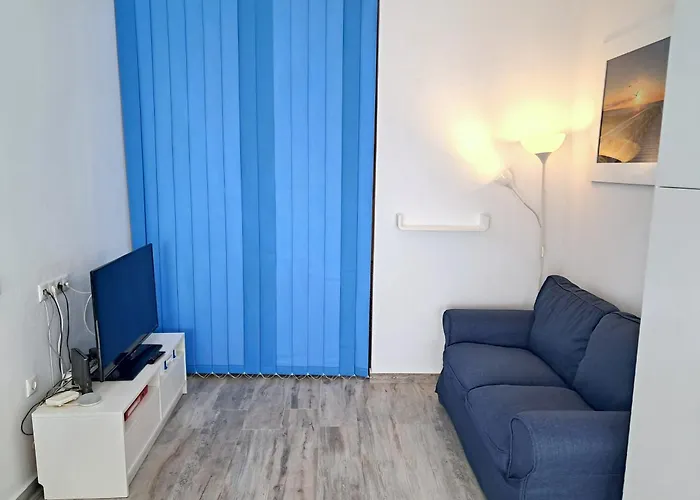 Casa El Cuartel With Private Seaview Rooftop Conil De La Frontera