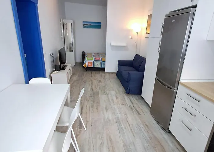 Casa El Cuartel With Private Seaview Rooftop Conil De La Frontera